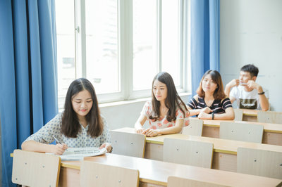 浙江大学在职研究生